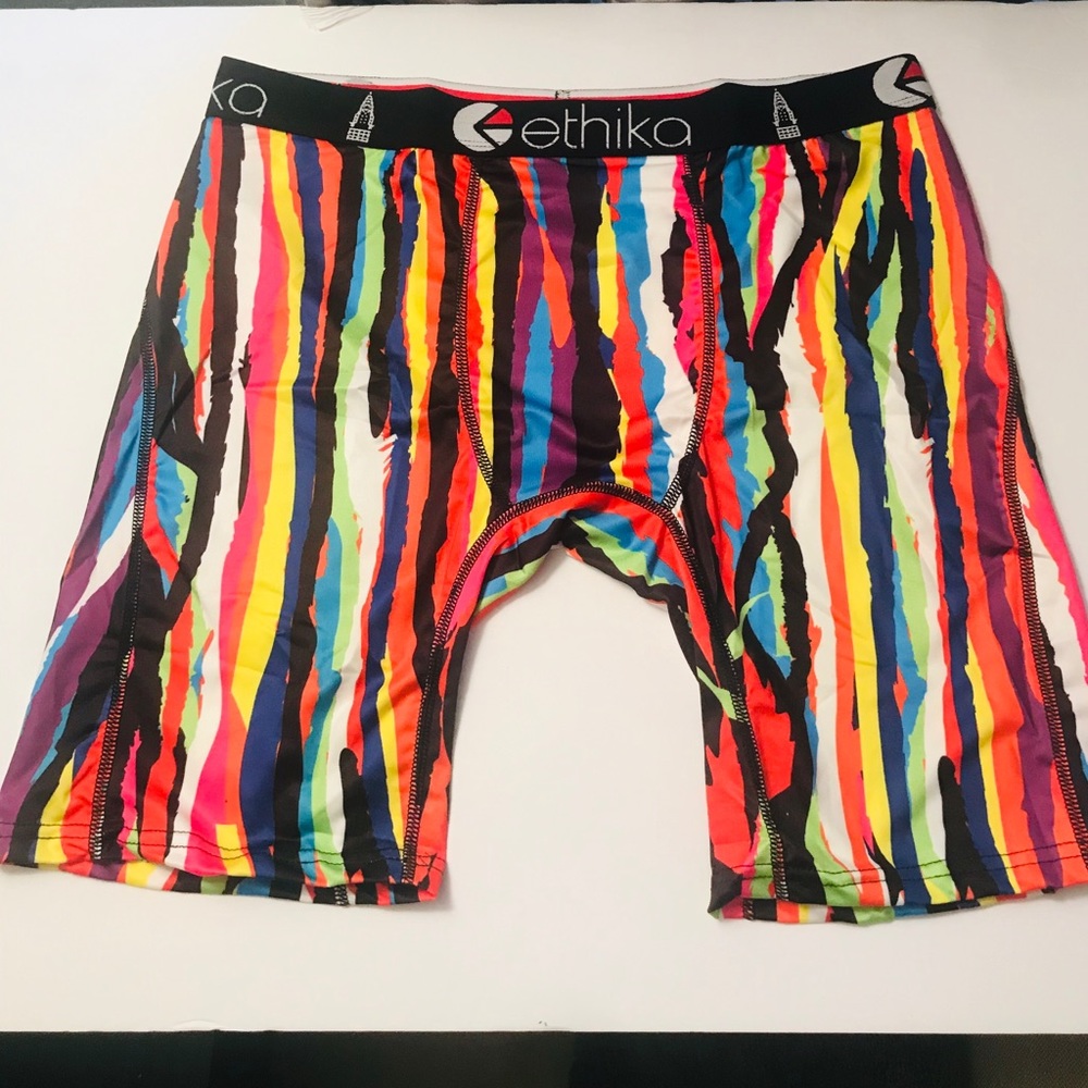 ethika men staple